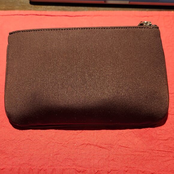 COACH Mercer Neoprene Zippered Pouch/Bag - Picture 3 of 10